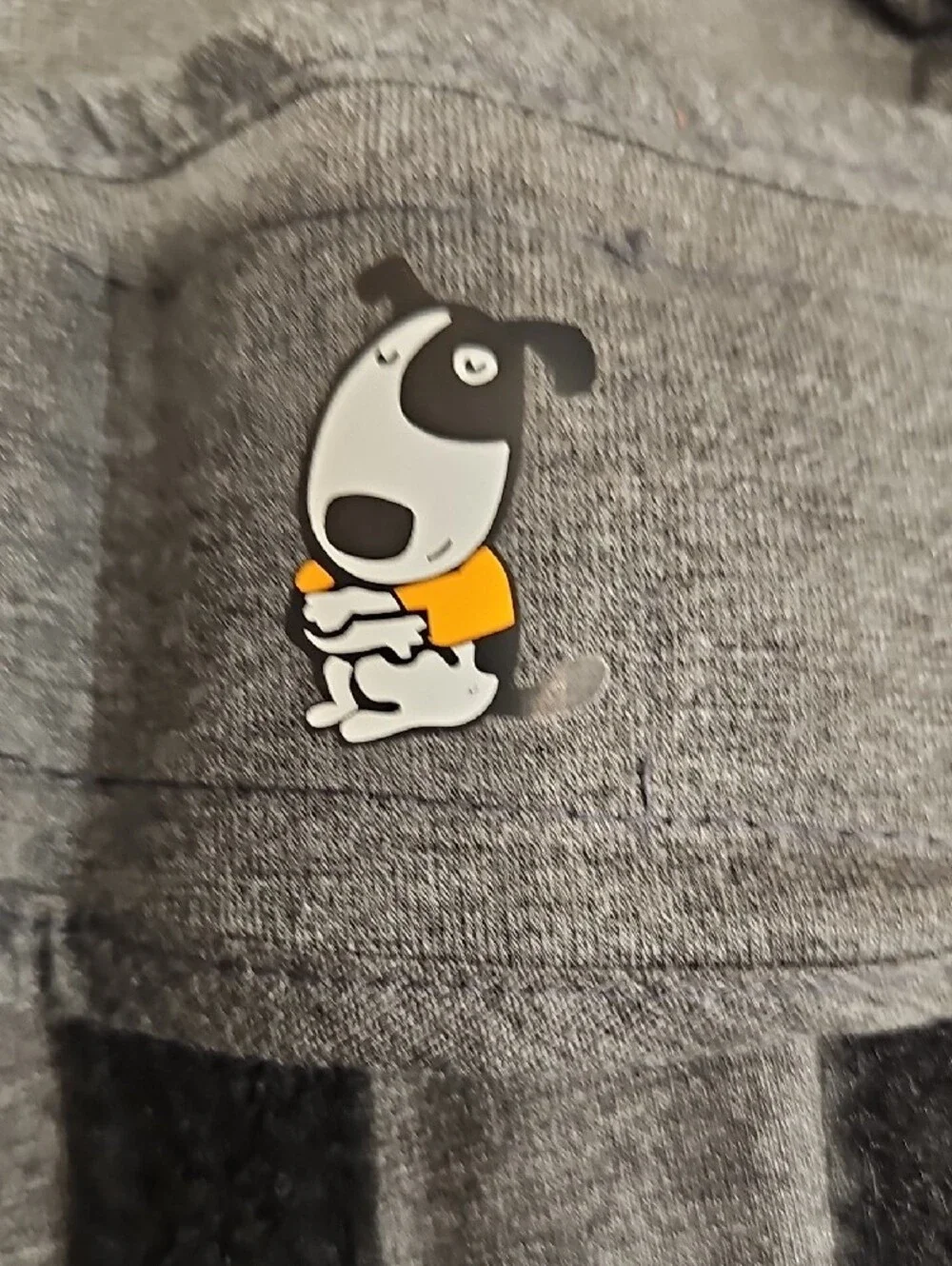 Thundershirt dog anxiety
